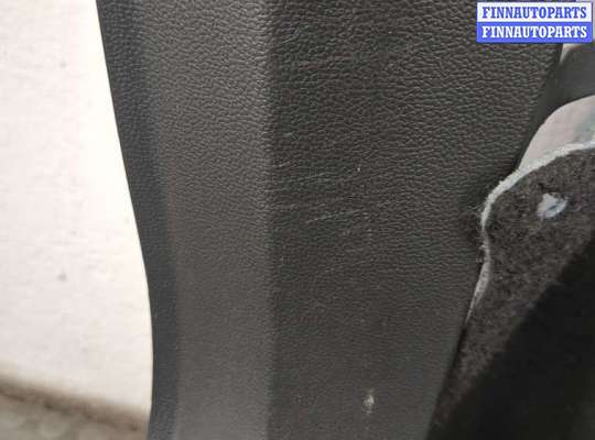 купить Пластик (обшивка) внутреннего пространства багажника на Volkswagen Tiguan 2016-2021