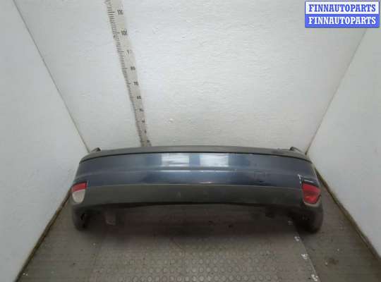 Бампер FO2154245 на Ford Focus 2 2005-2008