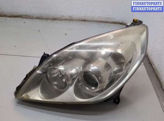 Фара (передняя) OP2380420 на Opel Vectra C 2002-2008