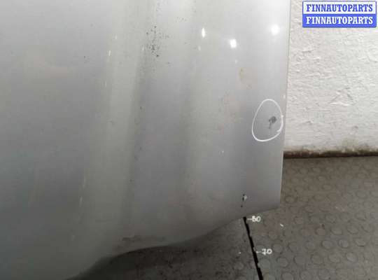 купить Капот на Mercedes E W210 1995-2003