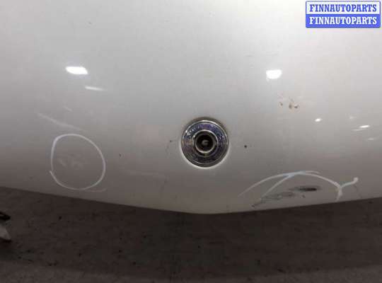 купить Капот на Mercedes E W210 1995-2003