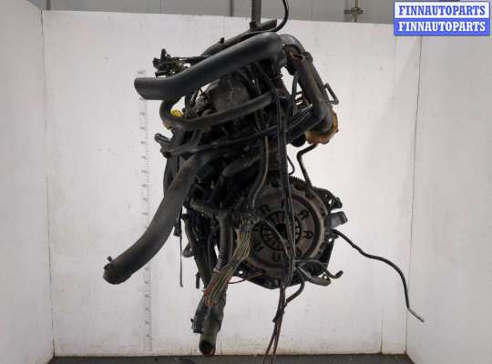 купить Двигатель (ДВС) на Renault Trafic 2001-2014