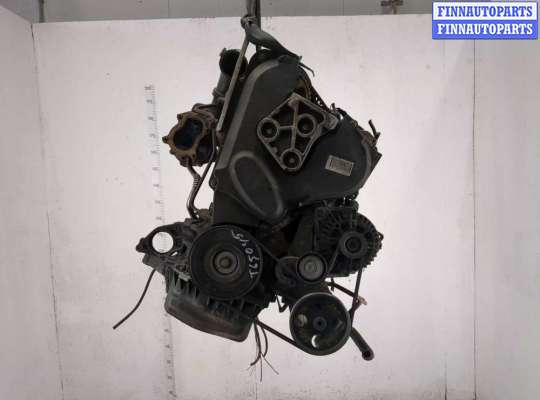 Купить Двигатель (ДВС) на Renault Trafic 2001-2014 Двигатель (ДВС) OP2446999 на Renault Trafic 2001-2014