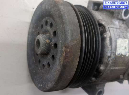купить Компрессор кондиционера на Opel Corsa D 2006-2014