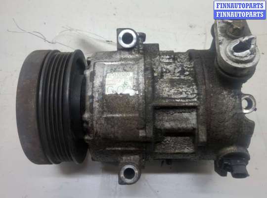 купить Компрессор кондиционера на Opel Corsa D 2006-2014