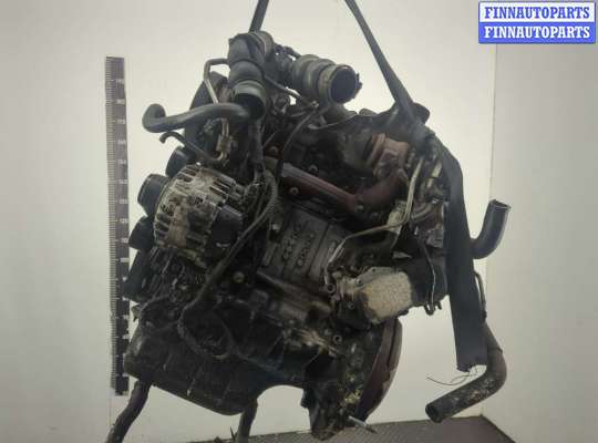 Маховик PG1244006 на Citroen Berlingo 2008-2012