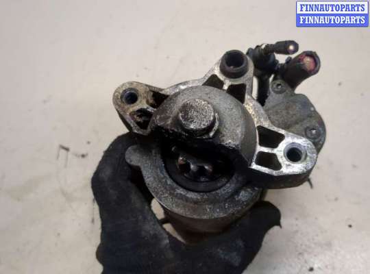 купить Стартер на Ford S-Max 2006-2010