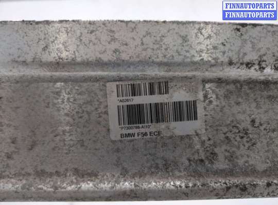 купить Усилитель бампера на Mini Cooper (F56) 2013-2024