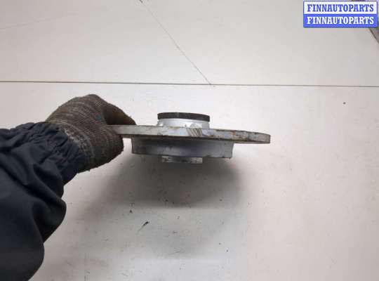 купить Ступица (кулак, цапфа) на Peugeot Partner 2008-2012