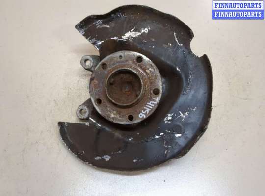 купить Ступица (кулак, цапфа) на Citroen C4 Grand Picasso 2013-2018