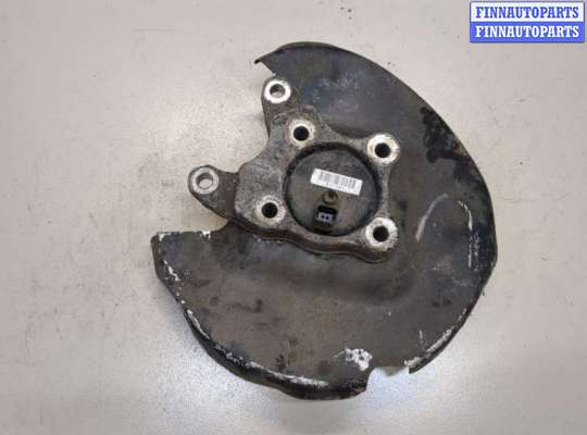 купить Ступица (кулак, цапфа) на Citroen C4 Grand Picasso 2013-2018