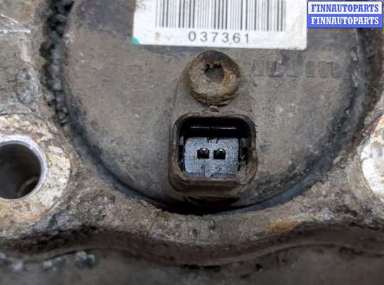 купить Ступица (кулак, цапфа) на Citroen C4 Grand Picasso 2013-2018