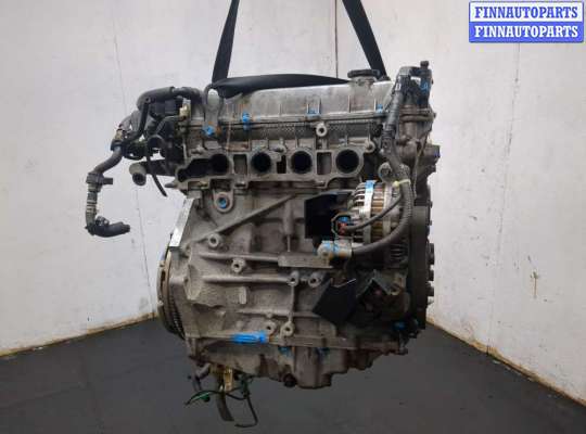 купить Двигатель (ДВС) на Mazda 6 (GG) 2002-2008