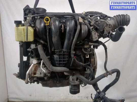 купить Двигатель (ДВС) на Mazda 6 (GG) 2002-2008