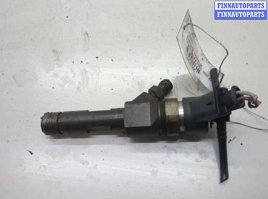 Форсунка топливная RN1506234 на Renault Laguna 2 2001-2007