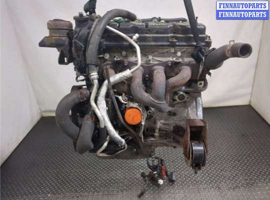 Катушка зажигания