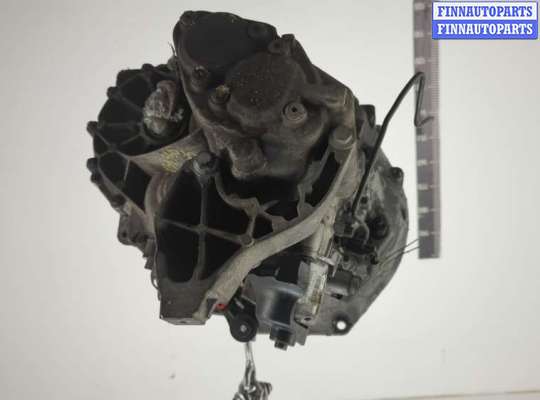 купить КПП 6-ст.мех. (МКПП) на Ford Focus 3 2011-2015