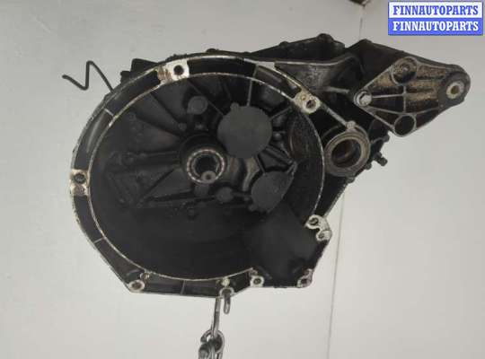купить КПП 6-ст.мех. (МКПП) на Ford Focus 3 2011-2015
