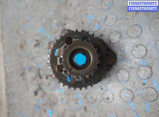 купить Насос масляный на Audi Q7 2005-2015