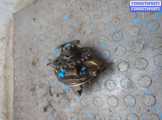 купить Насос масляный на Audi Q7 2005-2015