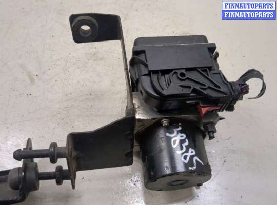 купить Блок АБС, насос (ABS, ESP, ASR) на Seat Ibiza 3 2001-2008