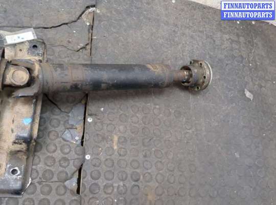 купить Кардан на Land Rover Freelander 2 2006-2014