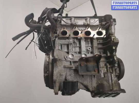 купить Двигатель (ДВС) на Hyundai i30 2007-2012