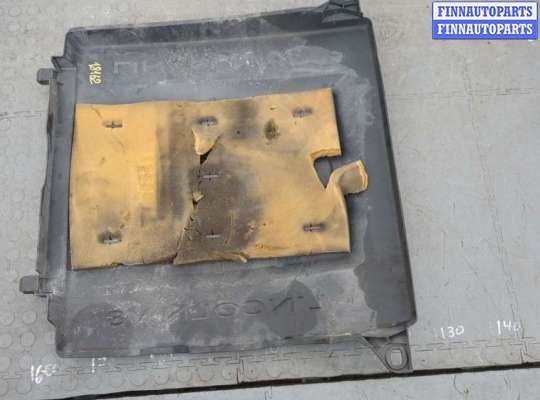 купить Накладка декоративная на ДВС на Lincoln Navigator 2002-2006