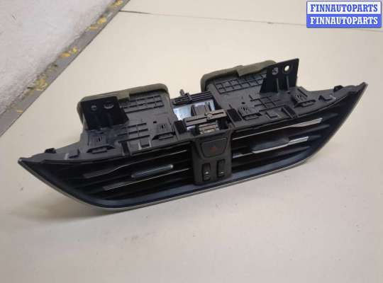 купить Дефлектор обдува салона на Ford Escape 2019-2022