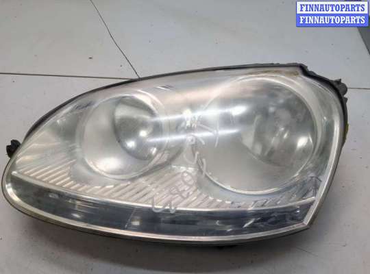 Фара (передняя) VG2797901 на Volkswagen Golf 5 2003-2009