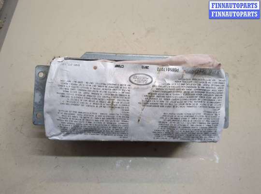 купить Подушка безопасности переднего пассажира на Land Rover Discovery 4 2009-2016