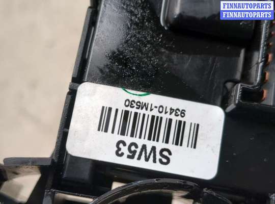 купить Переключатель поворотов и дворников (стрекоза) на KIA Ceed 2012-2018