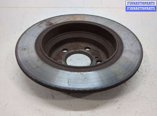 купить Диск тормозной на Mercedes E W211 2002-2009