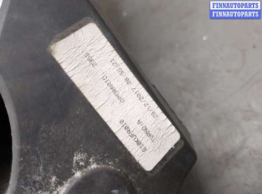 купить Решетка радиатора на Ford Escape 2015-2019