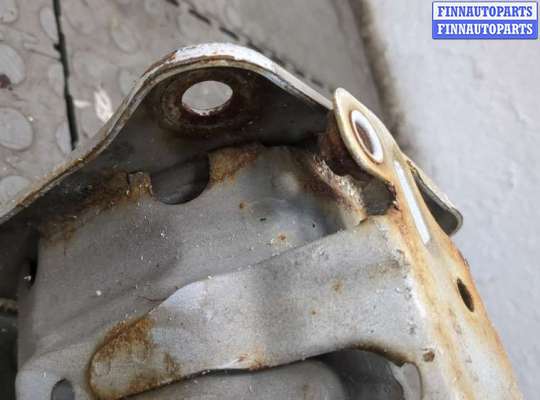 купить Усилитель бампера на Ford Focus 3 2011-2015