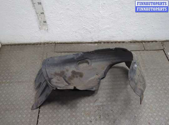 Защита арок (подкрылок) SK522326 на Skoda Fabia 2007-2014