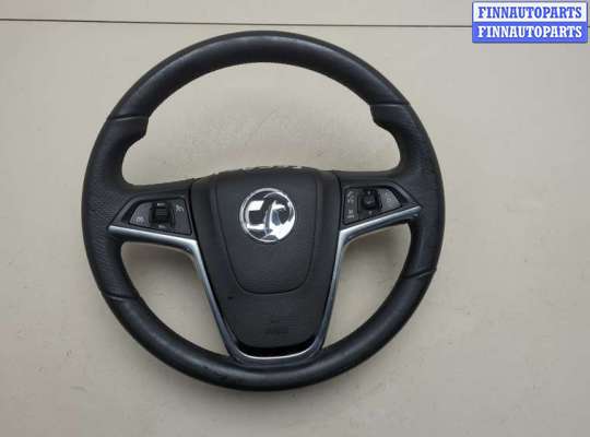 купить Руль на Opel Astra J 2010-2017