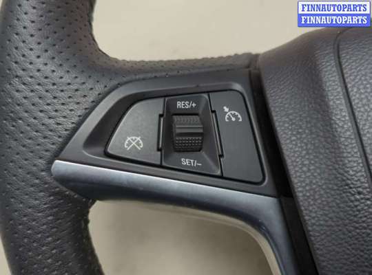 купить Руль на Opel Astra J 2010-2017