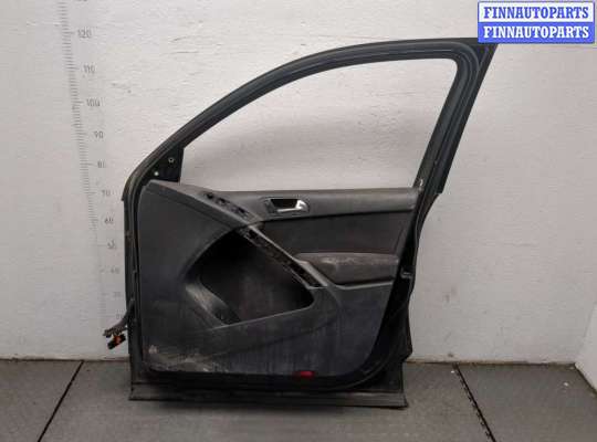 купить Замок двери на Volkswagen Tiguan 2007-2011