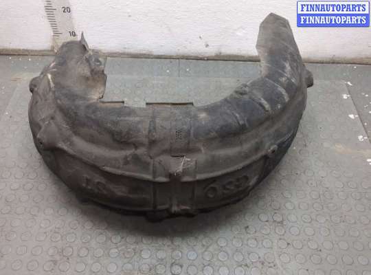 купить Защита арок (подкрылок) на BMW 3 G20, G21 2018-2025