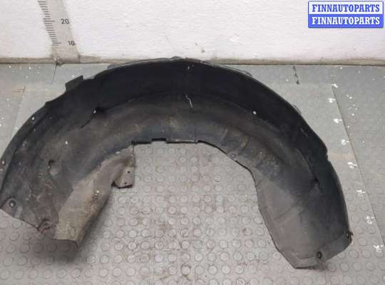 купить Защита арок (подкрылок) на BMW 3 G20, G21 2018-2025