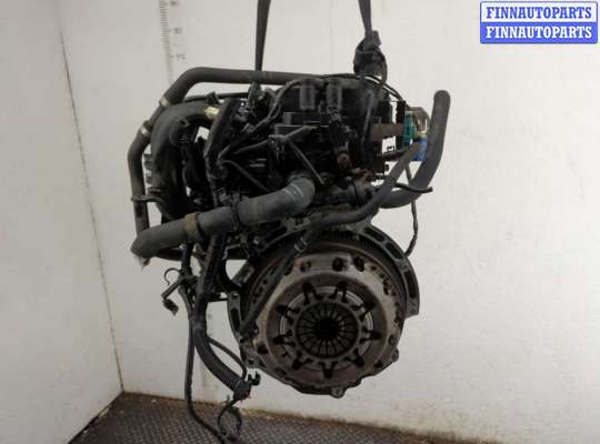 купить Двигатель (ДВС) на Ford Focus 2 2008-2011