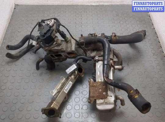 купить Клапан рециркуляции газов (EGR) на KIA Sorento XM 2009-2021