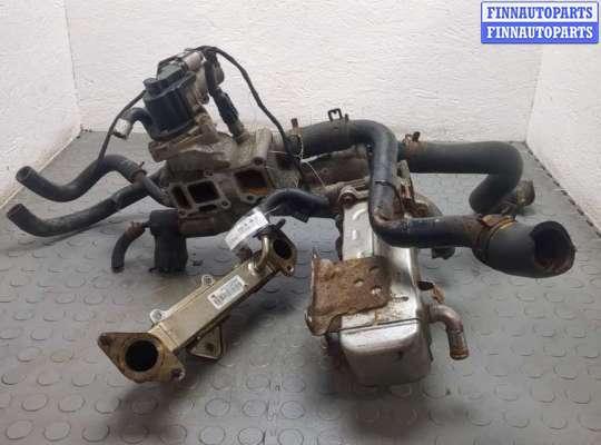 купить Клапан рециркуляции газов (EGR) на KIA Sorento XM 2009-2021