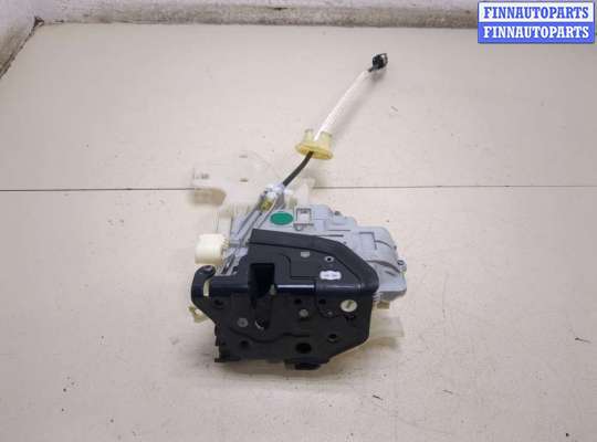 Замок двери VG2349061 на Volkswagen Touareg 2010-2014