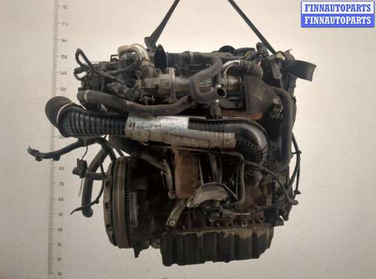 купить Двигатель (ДВС) на Ford Kuga 2008-2012