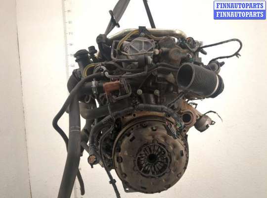 купить Двигатель (ДВС) на Ford Kuga 2008-2012