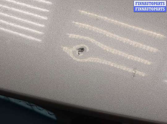 купить Крышка (дверь) багажника на Mercedes E W212 2009-2016