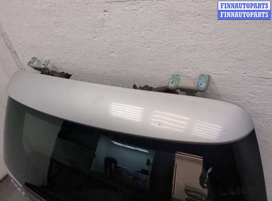 купить Крышка (дверь) багажника на Mercedes E W212 2009-2016