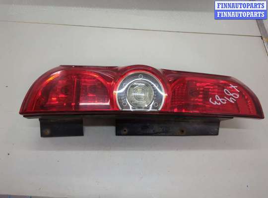 Фонарь (задний) FT576802 на Fiat Doblo 2009-2022